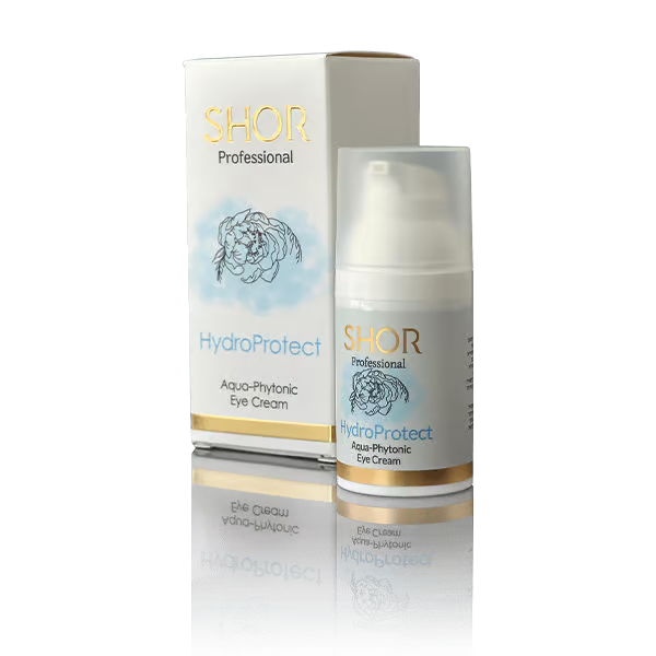 קרם עיניים אקווה-פיטוניק 30 מ"ל