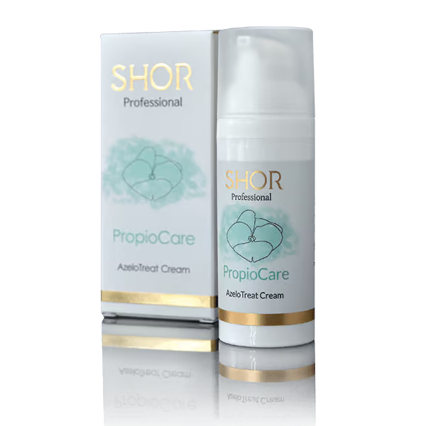 אזלוטריט קרם לעור בעייתי