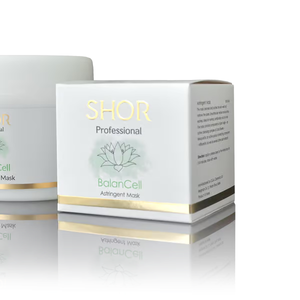 מסכה מכווצת