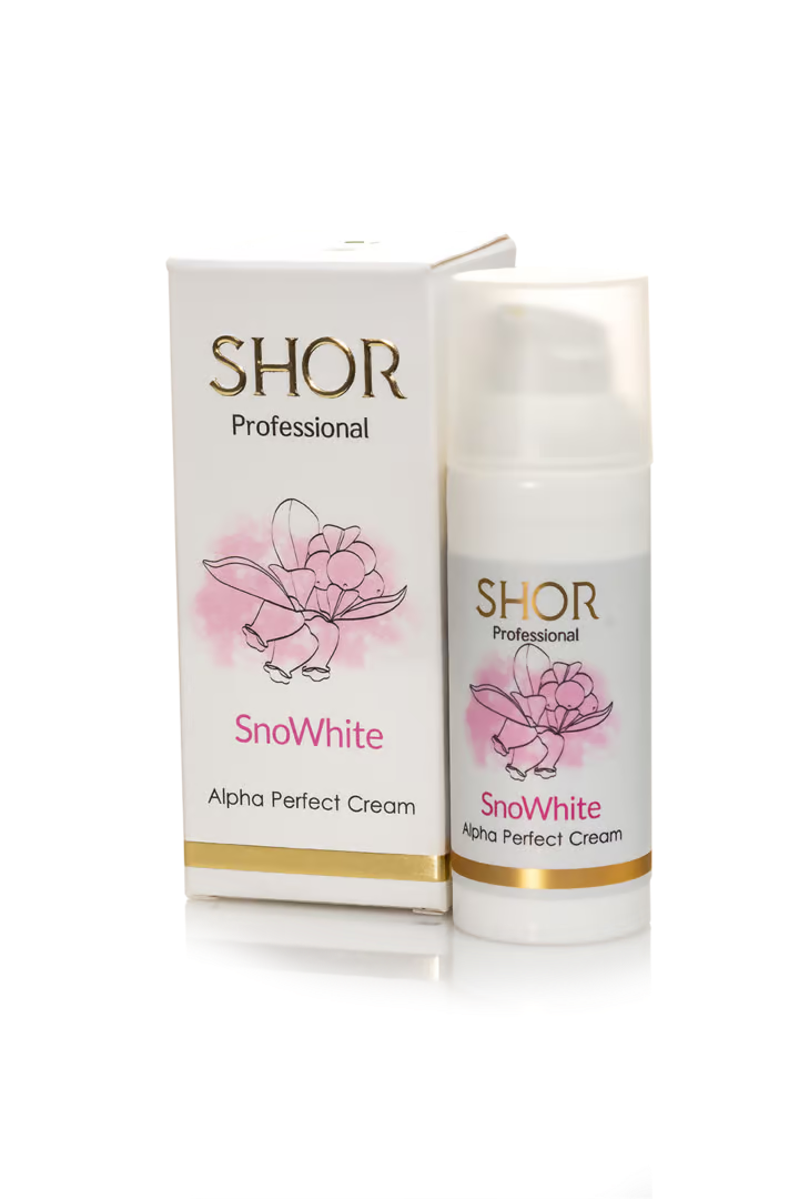 אלפא פרפקט קרם מקלף 50 מ"ל