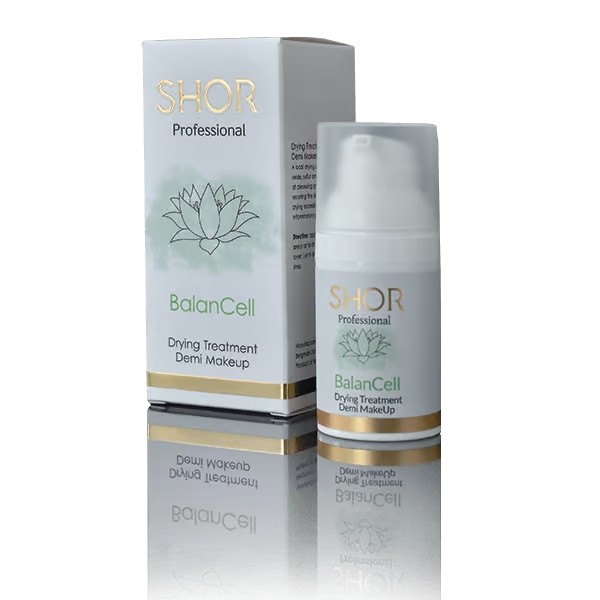 מייבש לטיפול נקודתי דמי מייק אפ