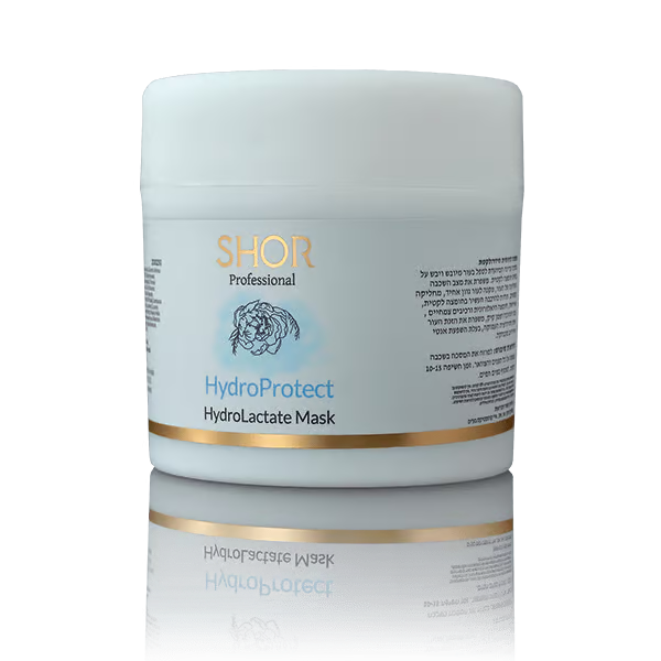 מסכה לחותית הידרולקטט 100 מ"ל