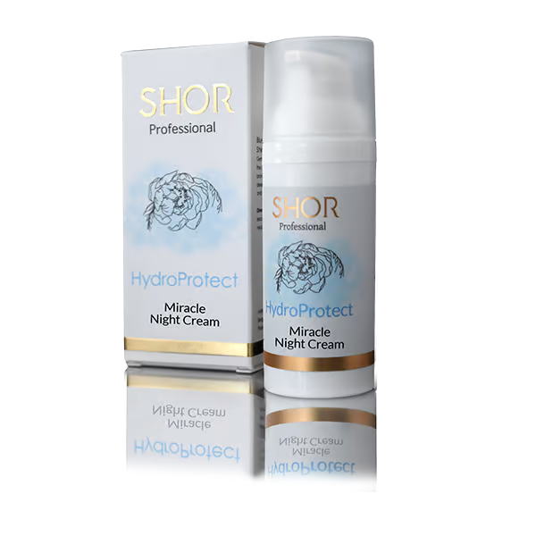 קרם לילה שיקומי 50 מ"ל