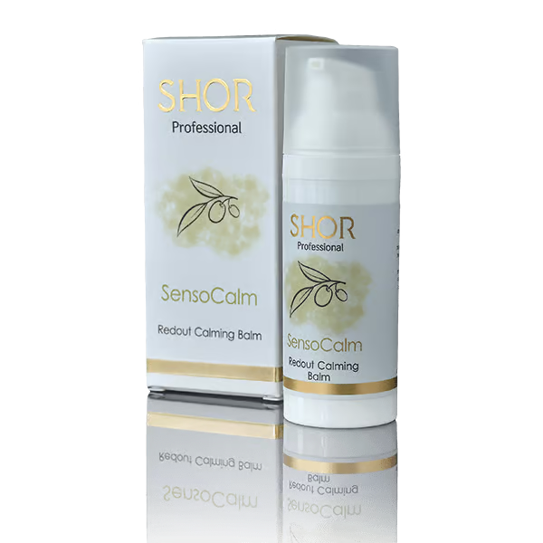 קרם משקם לעור אדמומי רד-אוט 50 מ"ל